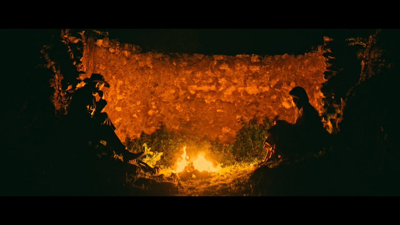 No Sil&ecirc;ncio da Vingan&ccedil;a - 剧照