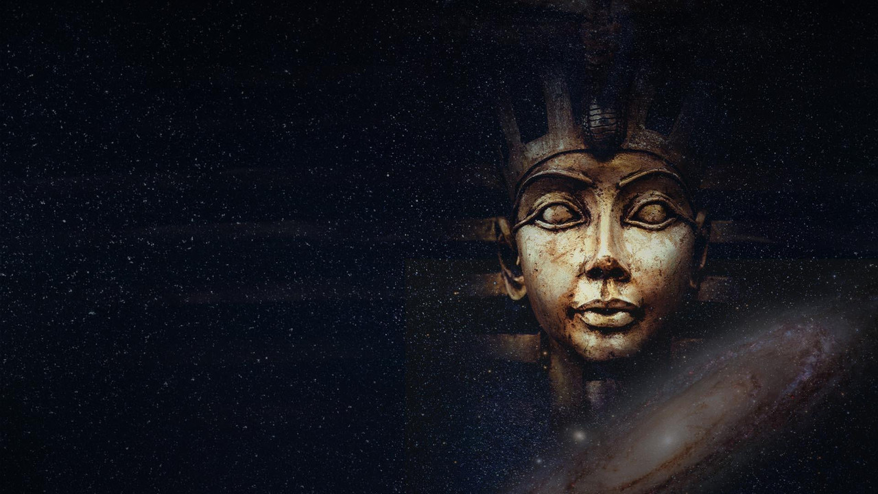 Pharaons : Comment ils ont perc&eacute; le myst&egrave;re des astres - 剧照