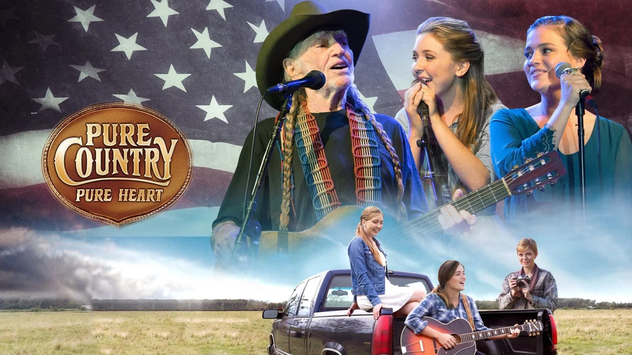 Pure Country: Pure Heart - 剧照