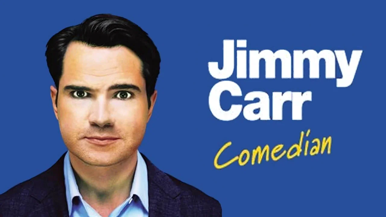 Jimmy Carr: Comedian - 剧照