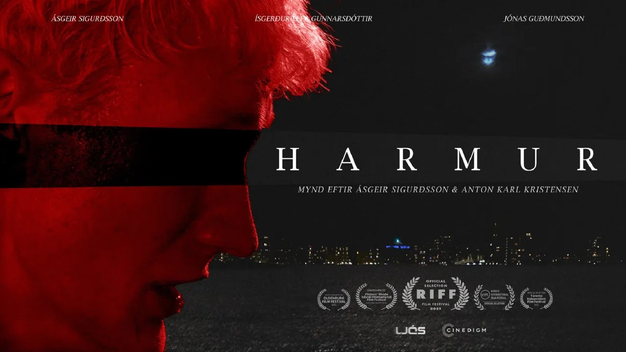 Harmur - 剧照