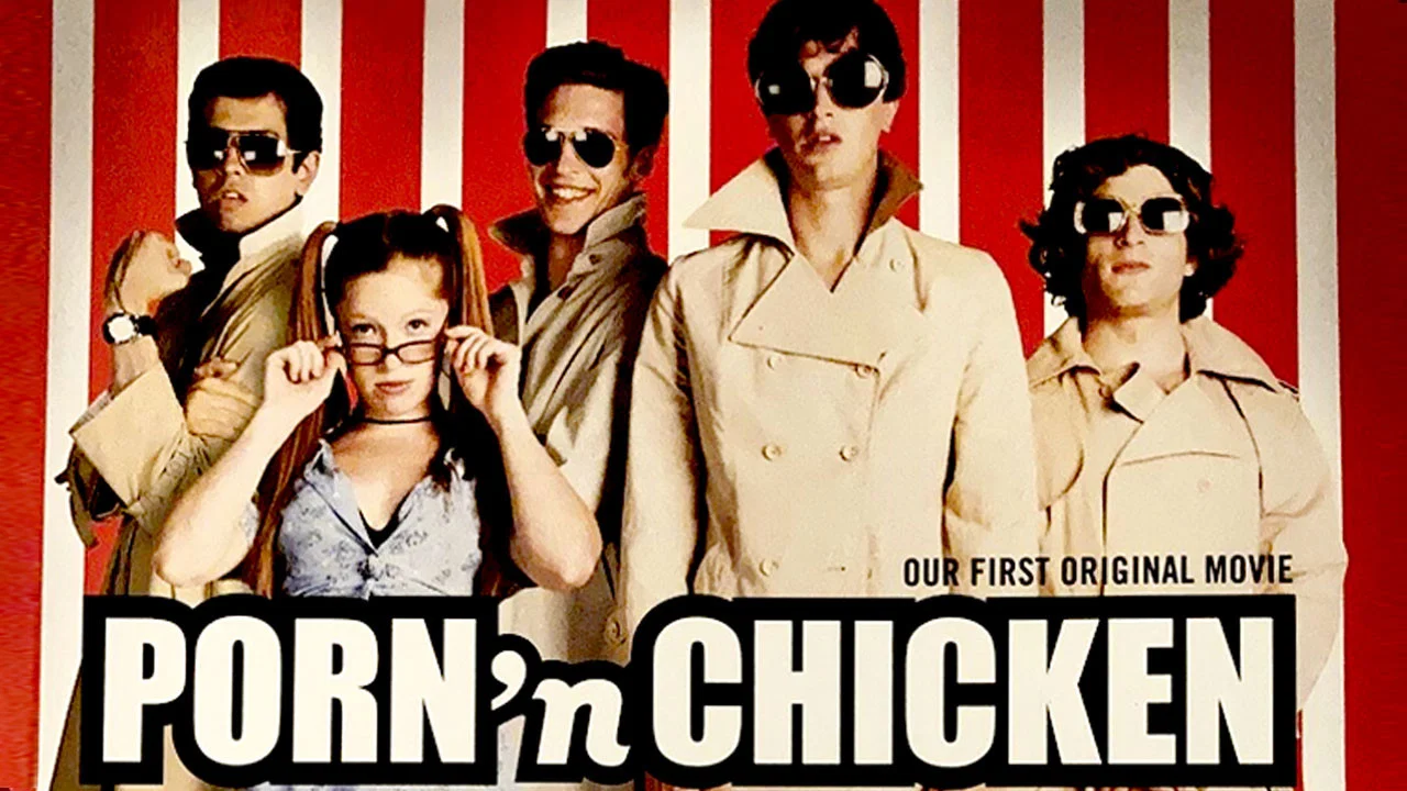 Porn 'n Chicken - 剧照
