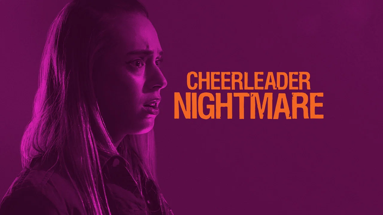 Cheerleader Nightmare - 剧照