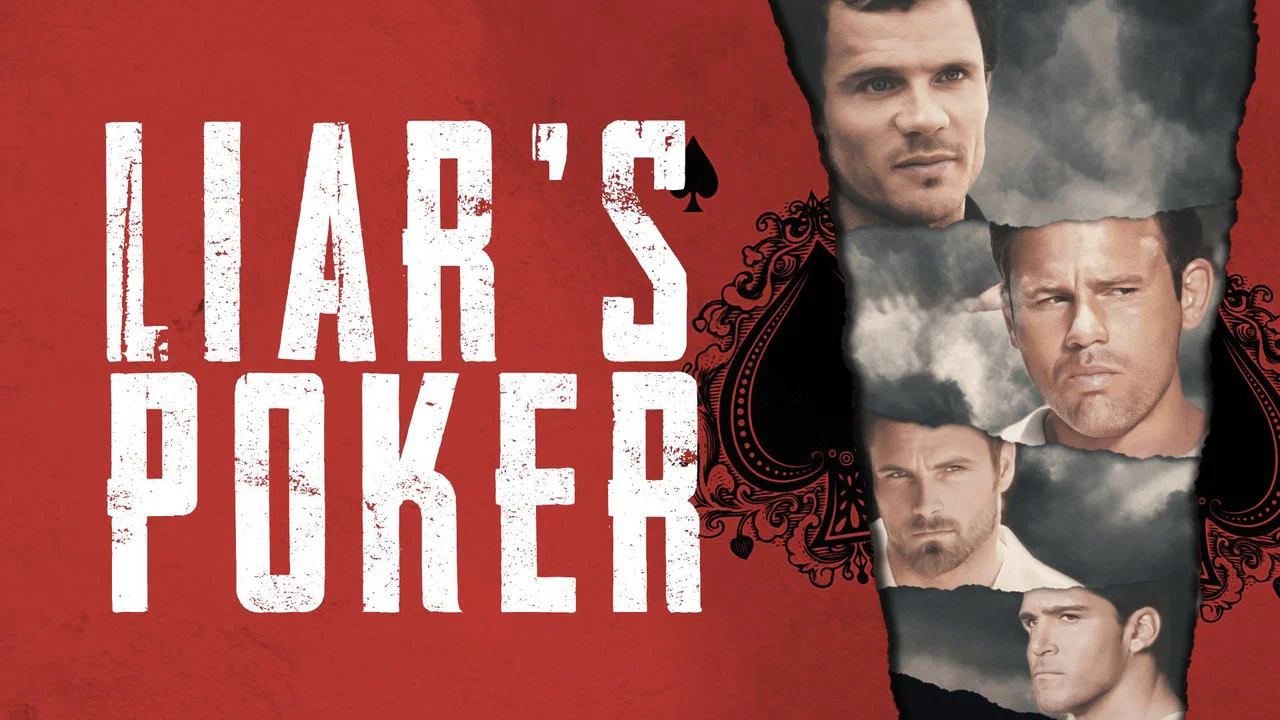 Liar's Poker - 剧照