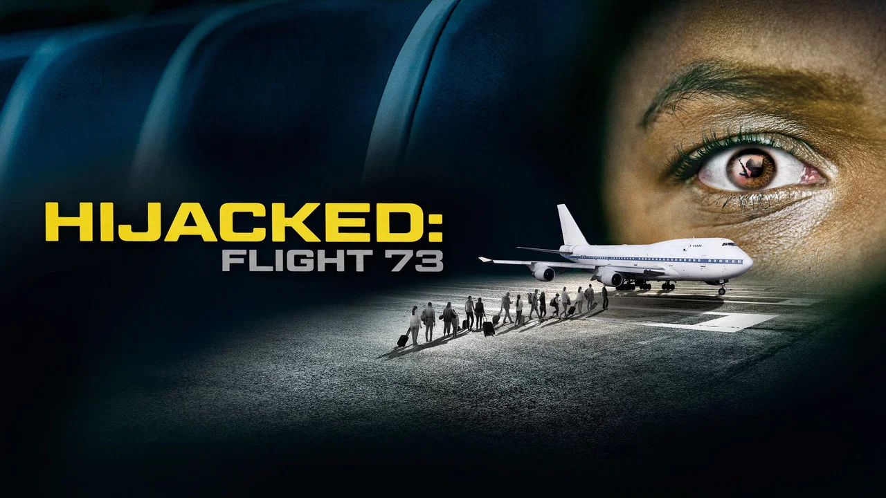 Hijacked: Flight 73 - 剧照