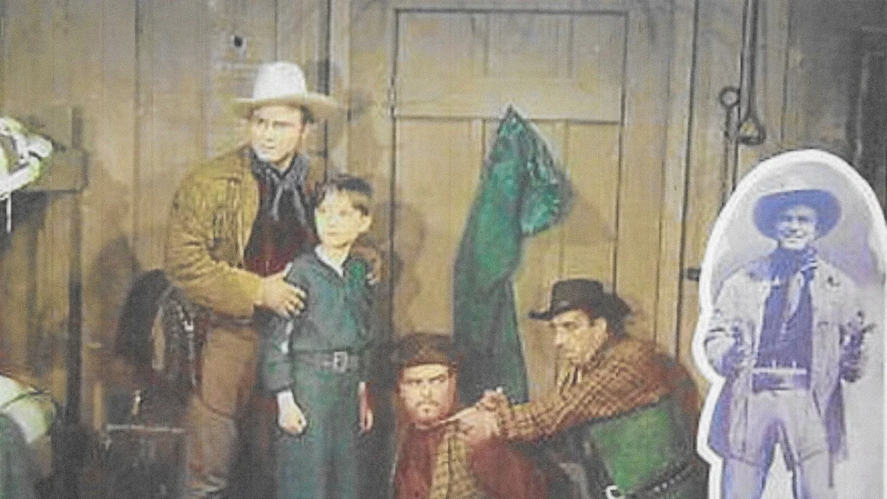 Border Rangers - 剧照