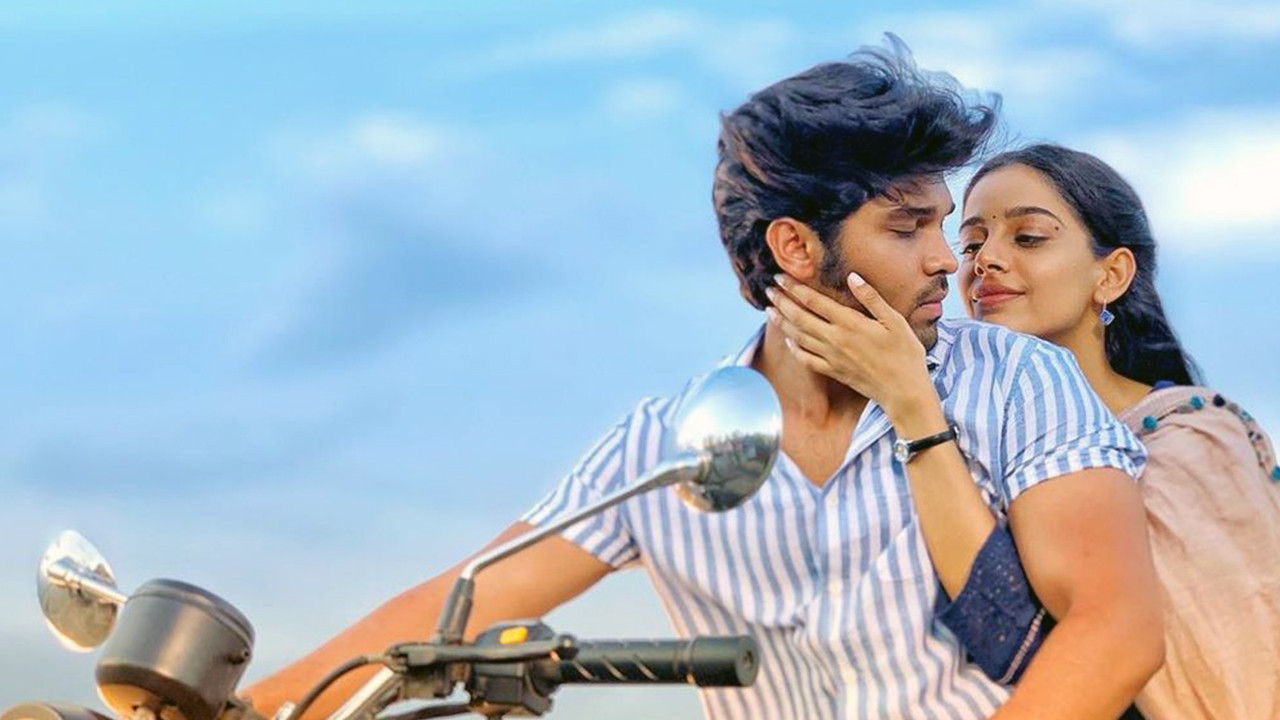 ஆதித்ய வர்மா - 剧照