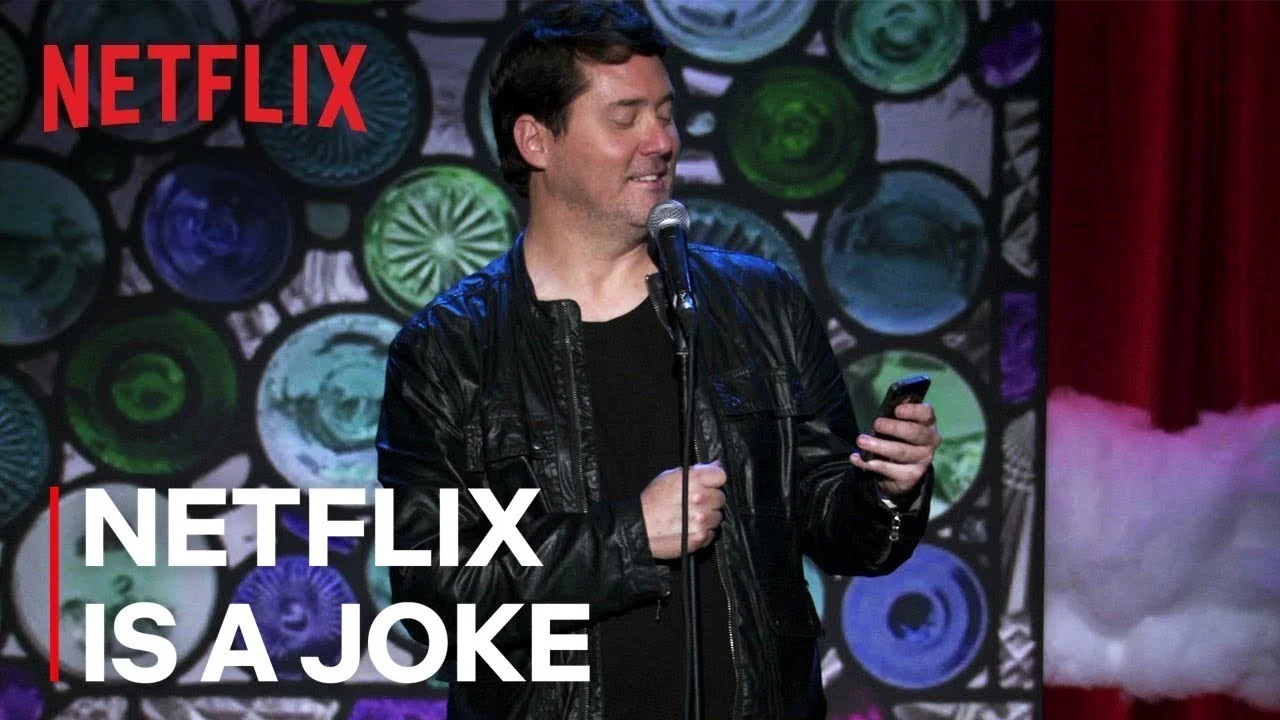 Doug Benson: Doug Dynasty - 剧照