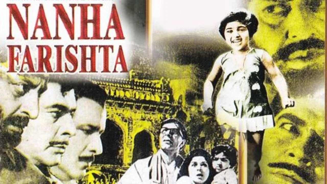 Nannha Farishta - 剧照