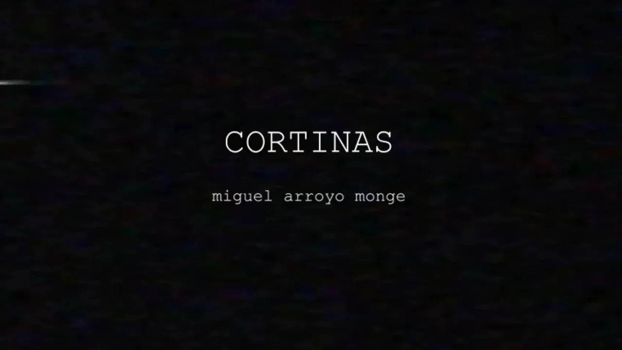 Cortinas - 剧照
