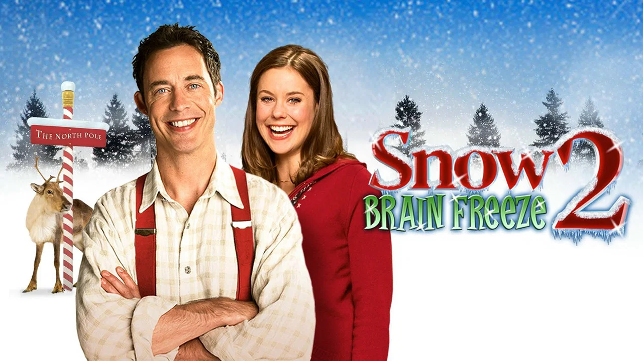 Snow 2: Brain Freeze - 剧照