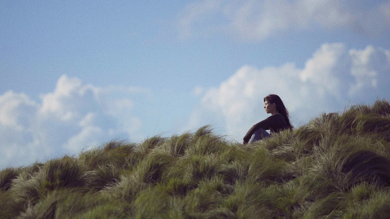 La mujer de vidrio - 剧照