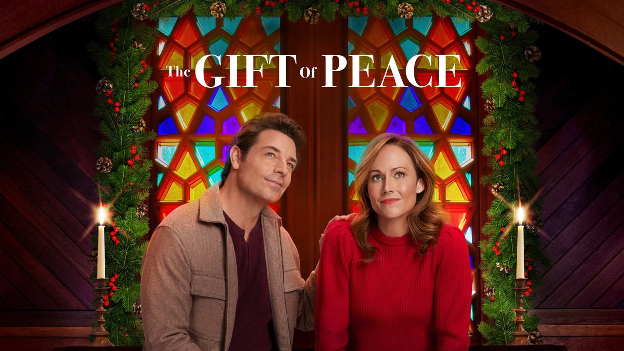 The Gift of Peace - 剧照