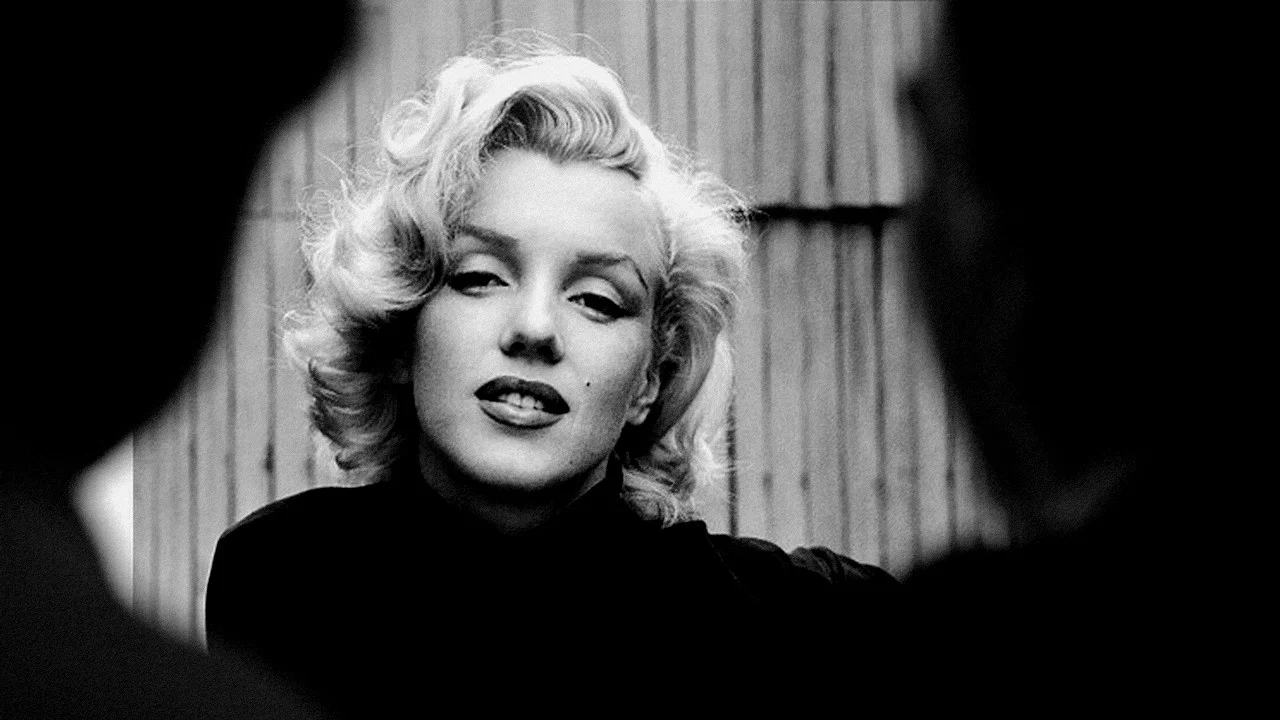 Devenir Marilyn - 剧照