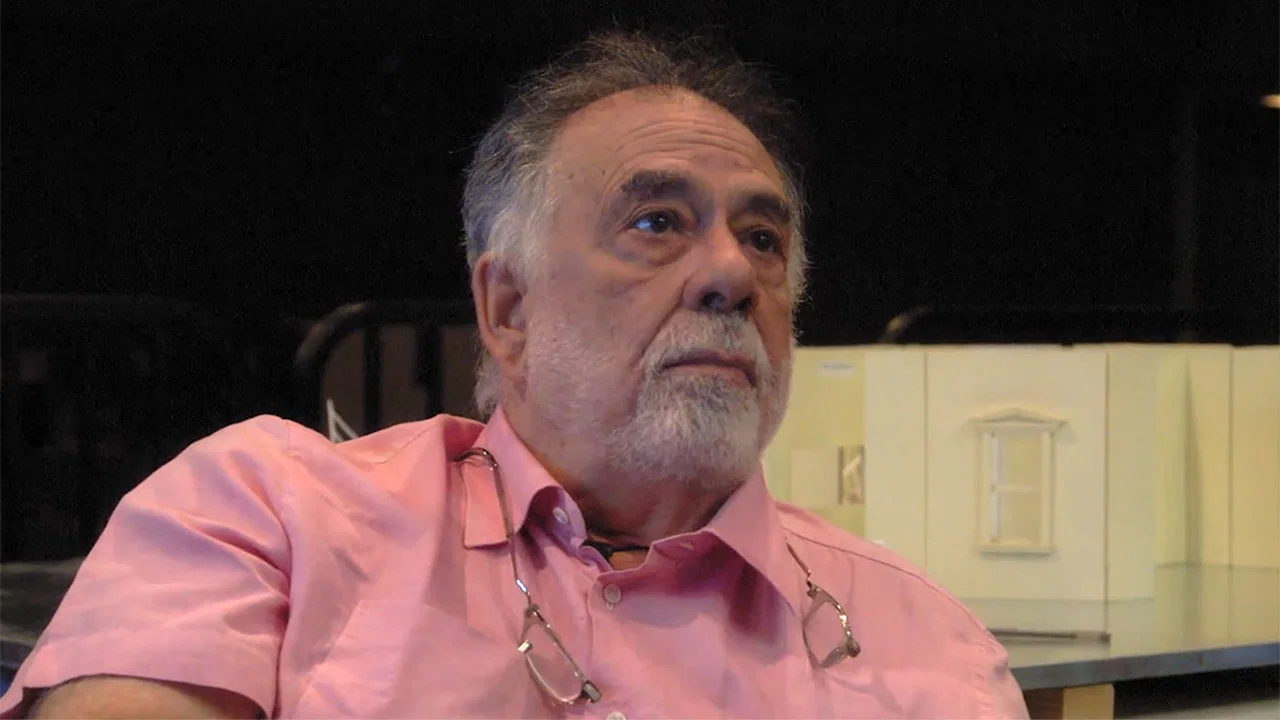Francis Ford Coppola's Live Cinema - 剧照