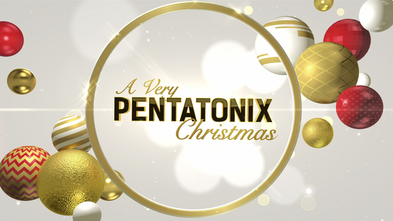 A Very Pentatonix Christmas - 剧照