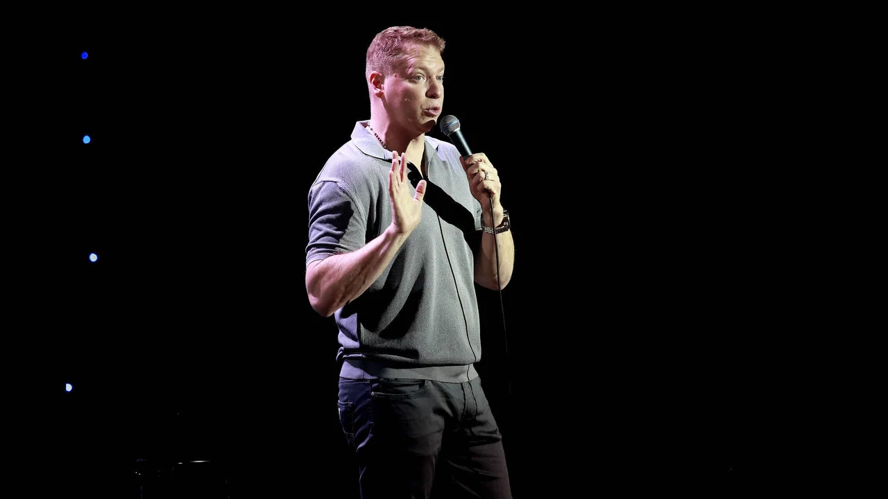 Gary Owen: I Got My Associates - 剧照