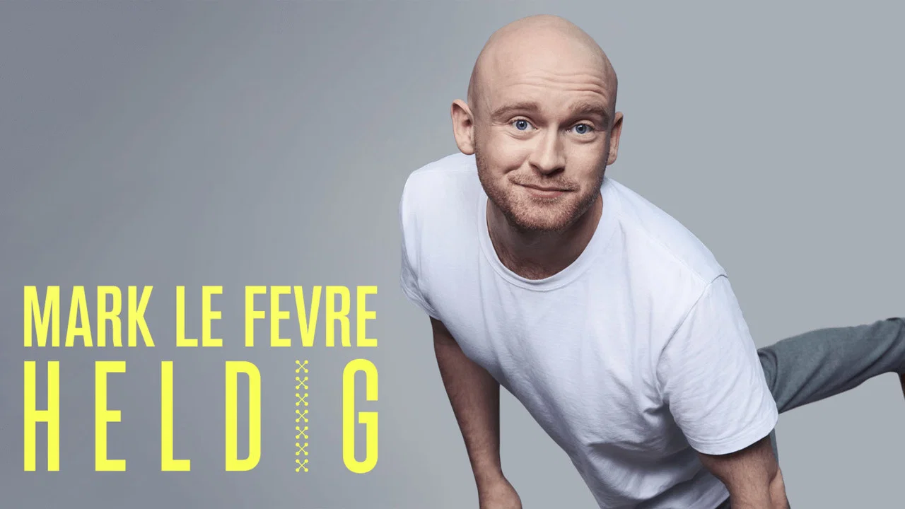 Mark L&eacute; Fevre: Heldig - 剧照