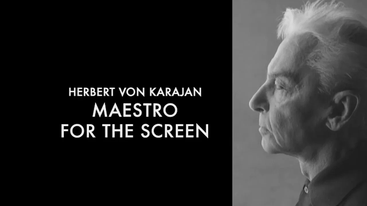 Filmstar Karajan - 剧照
