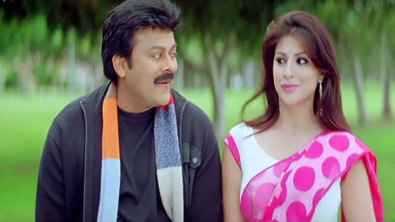 శంకర్ దాదా జిందాబాద్ - 剧照