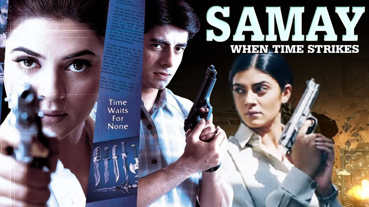 Samay: When Time Strikes - 剧照