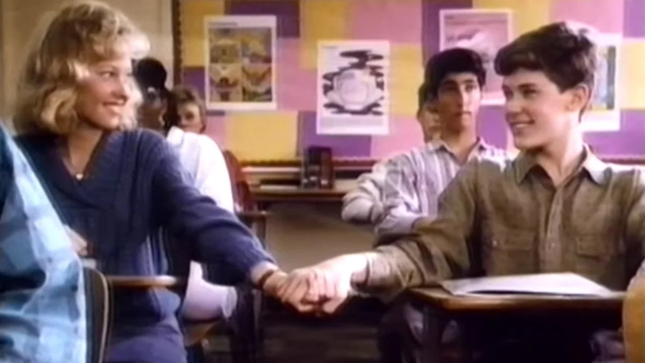 14 Going on 30 - 剧照