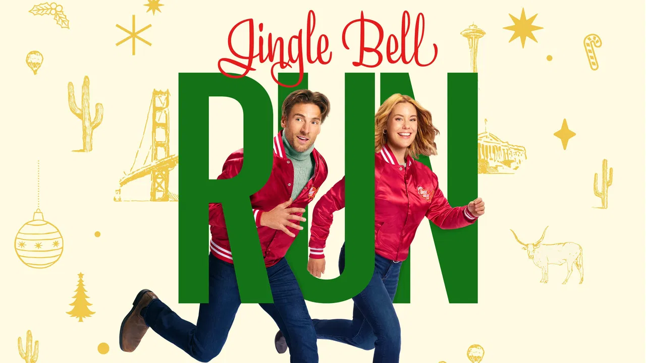 Jingle Bell Run - 剧照