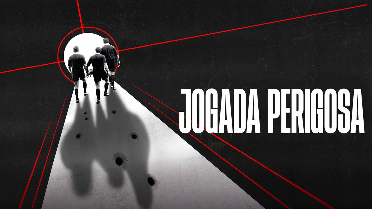 Jugada peligrosa - 剧照
