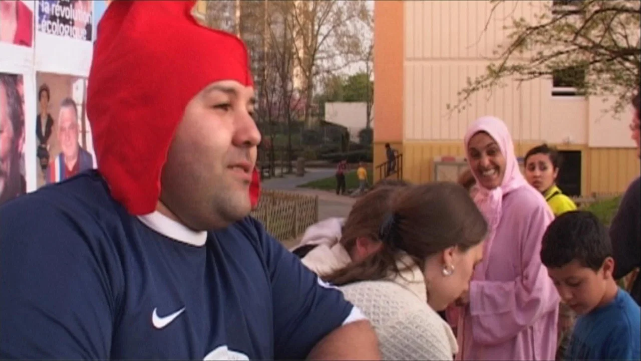 Candidats pour du beur ? - 剧照