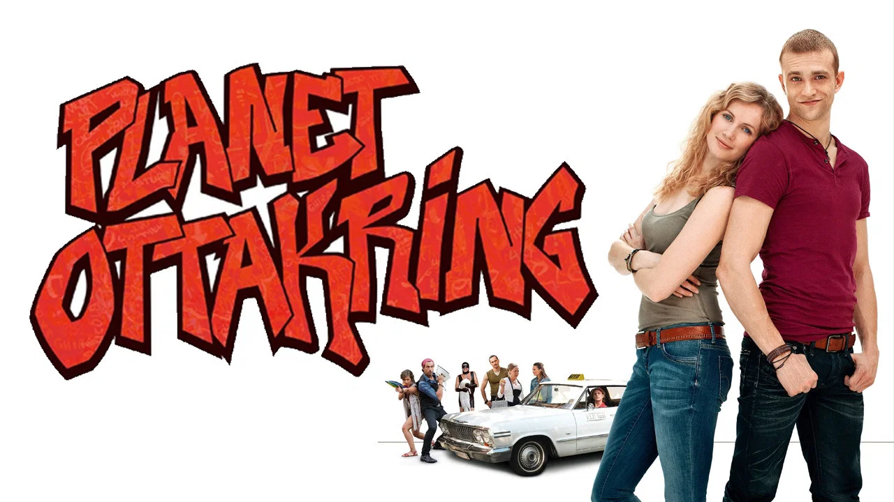 Planet Ottakring - 剧照