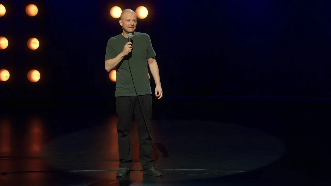 Jim Norton: Mouthful of Shame - 剧照