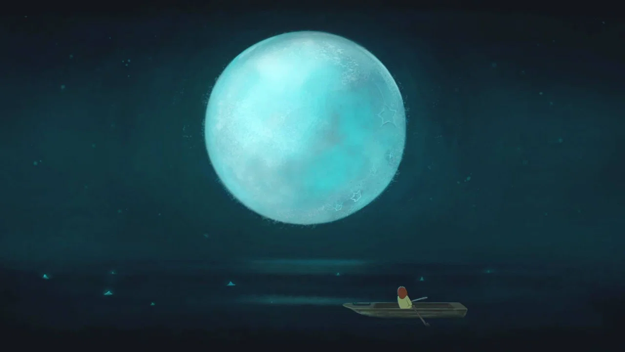 Stars - 剧照