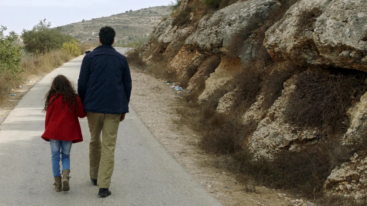 الهدية - 剧照