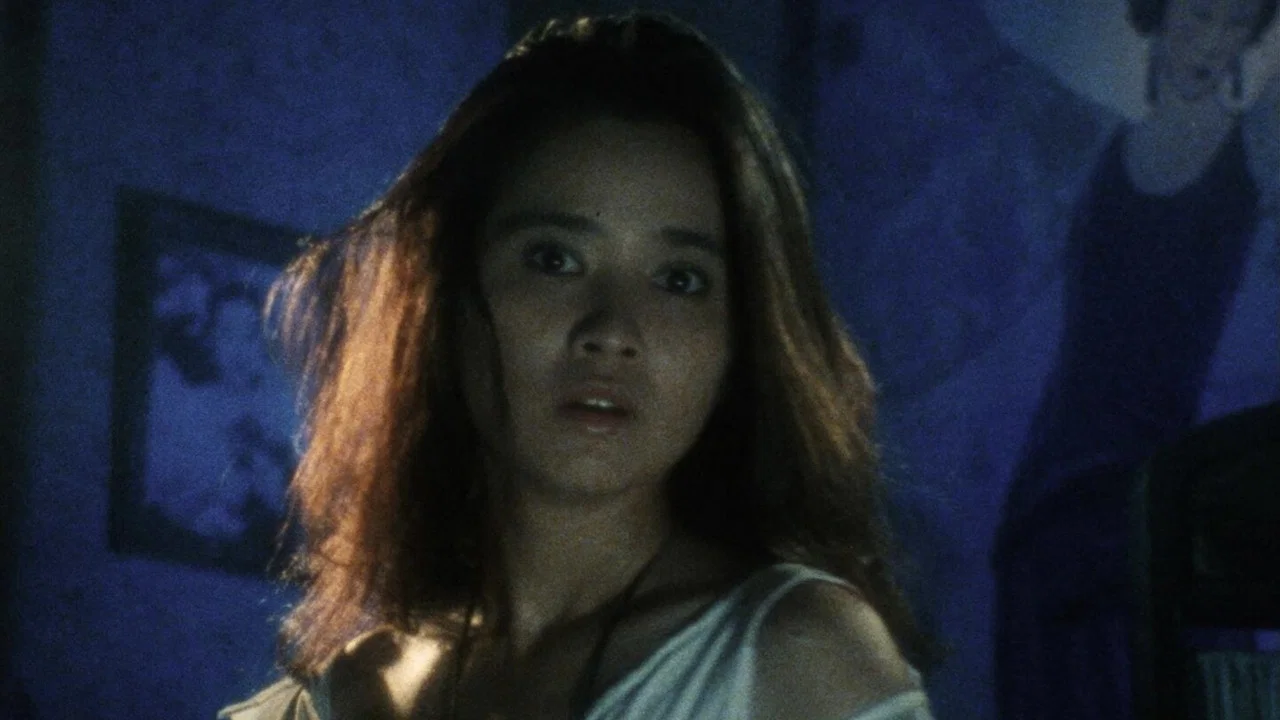 丽猫传说 - 剧照