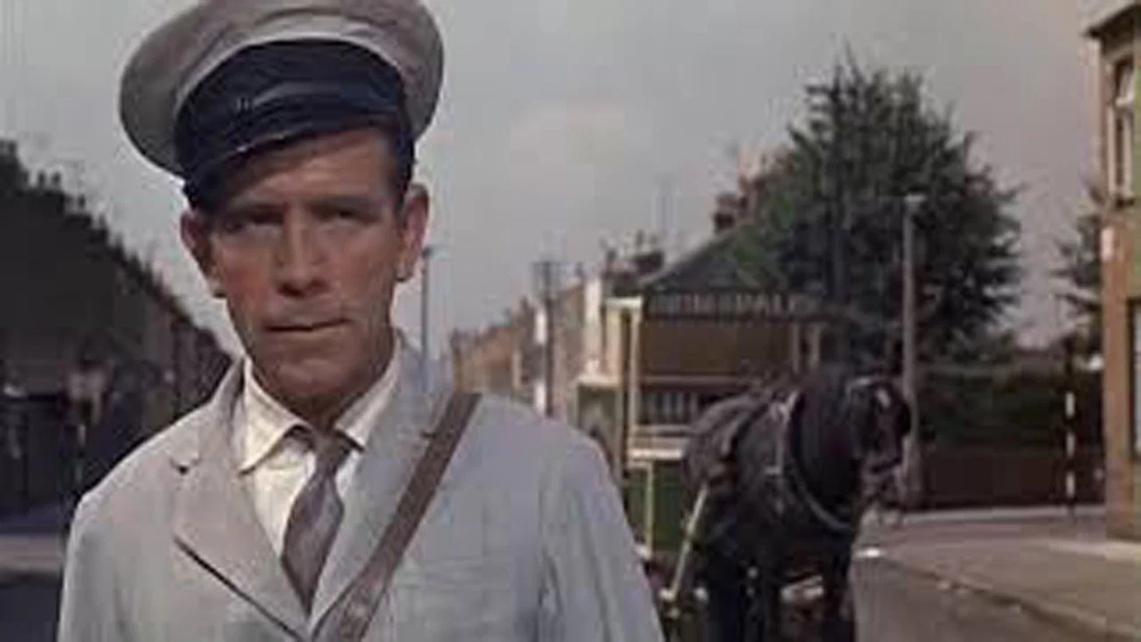Norman Wisdom: His Story - 剧照