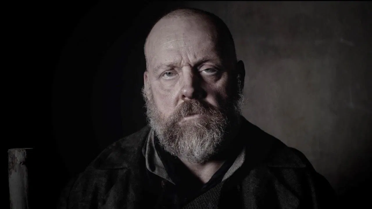 Jean Valjean - 剧照