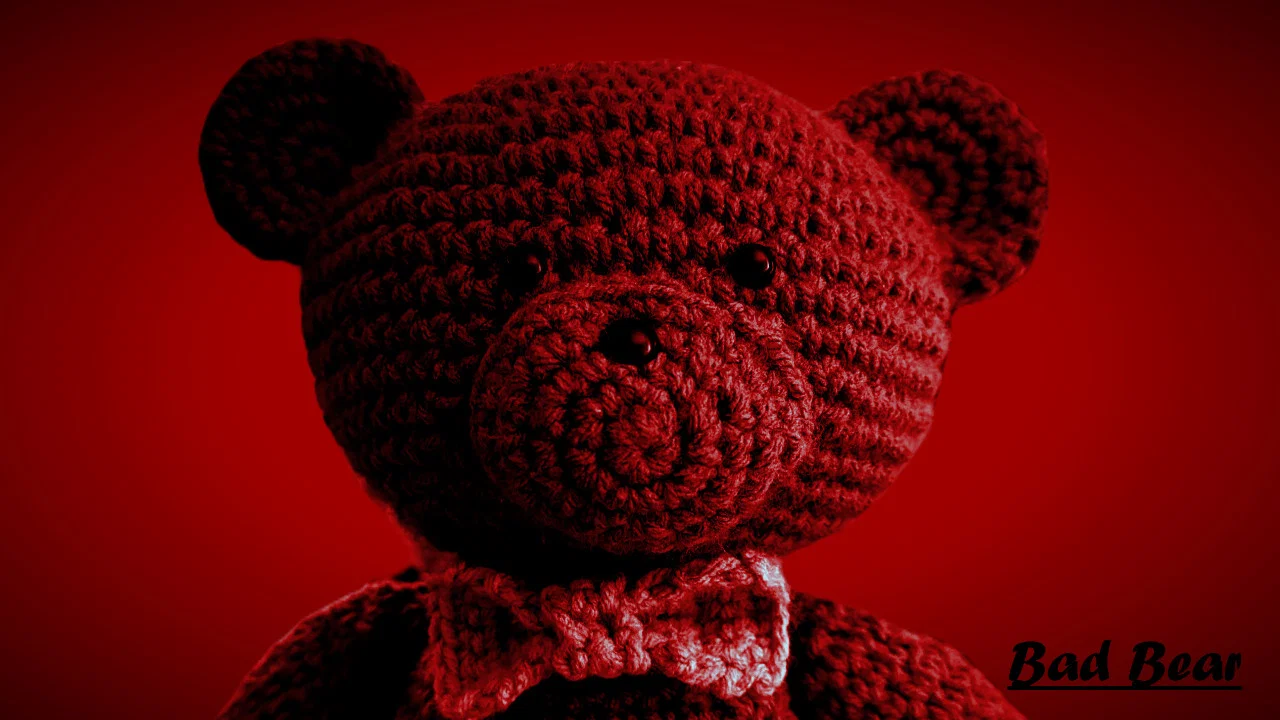 Bad Bear - 剧照