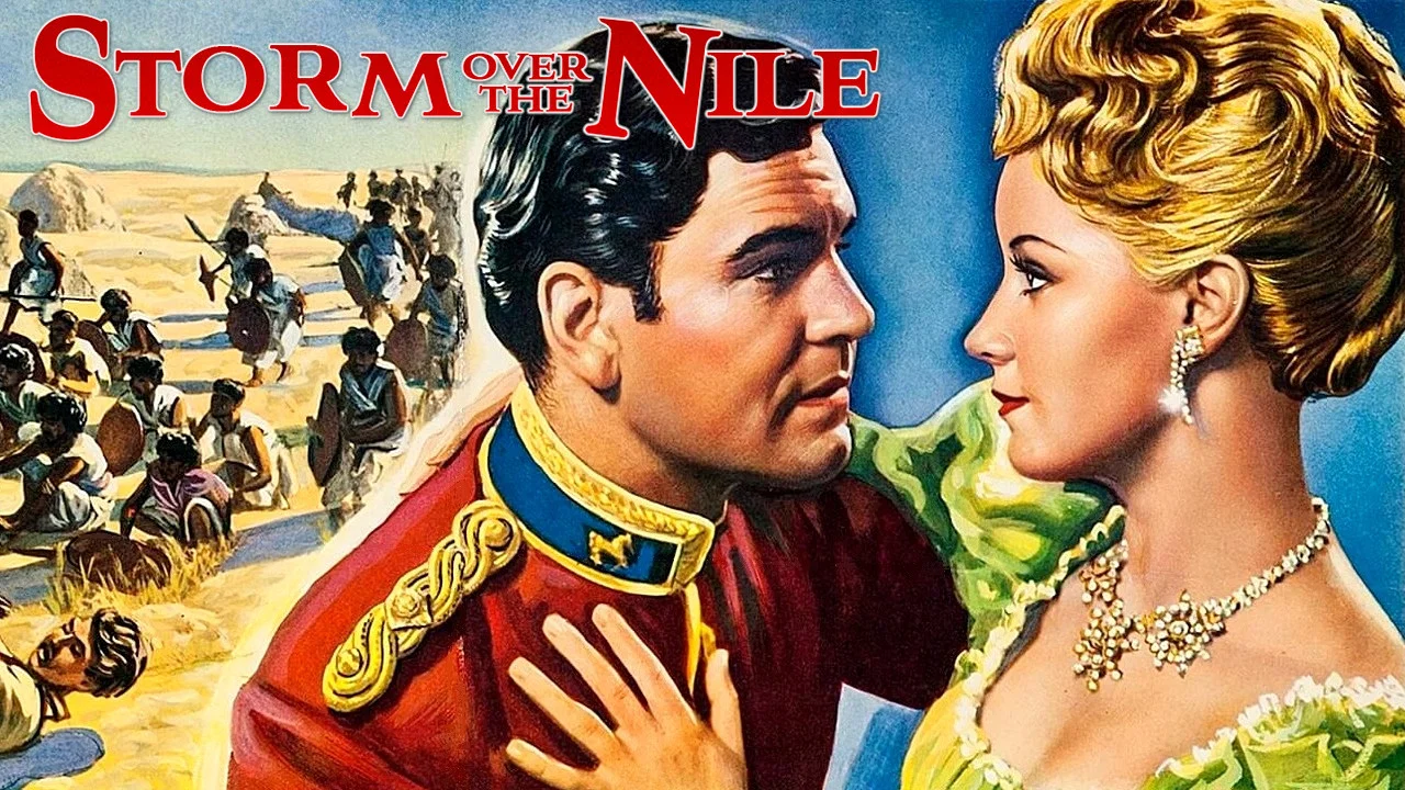 Storm Over the Nile - 剧照