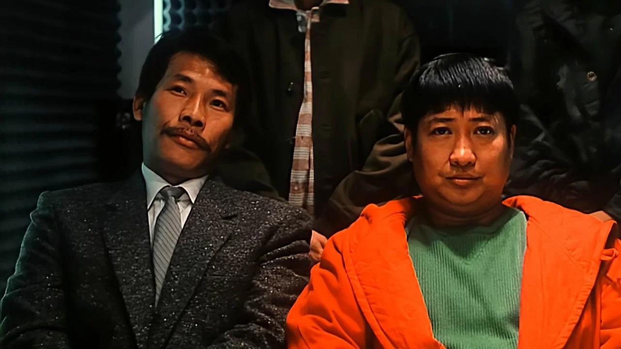 最佳福星 - 剧照