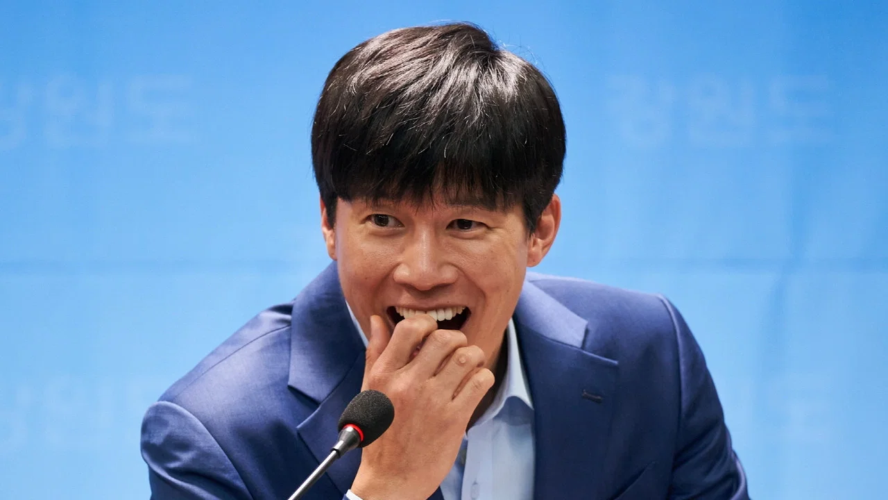 正直的候选人2 - 剧照