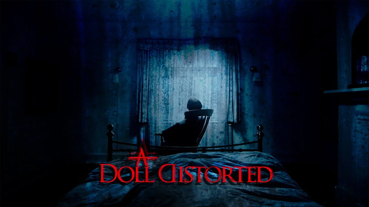 A Doll Distorted - 剧照