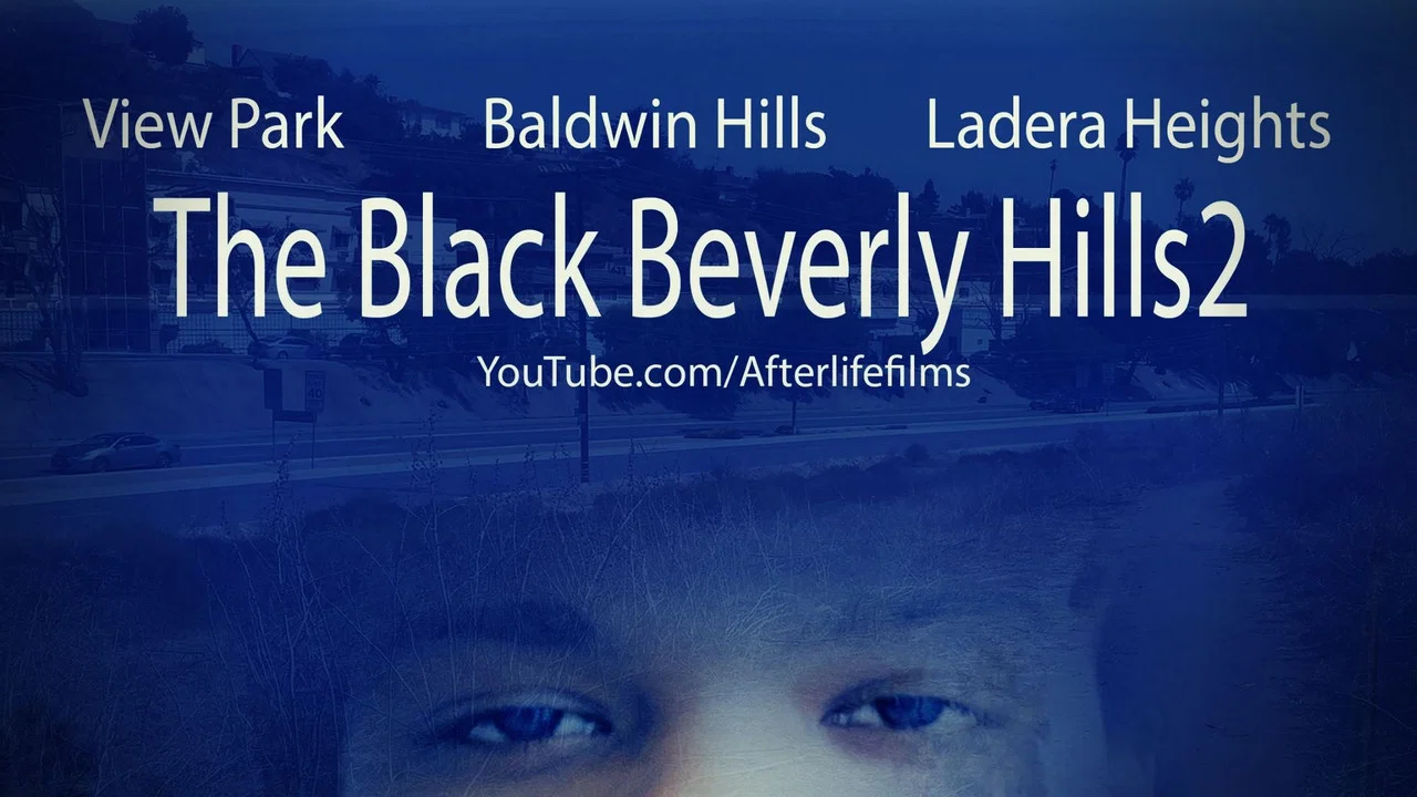 Black Beverly Hills 2 - 剧照