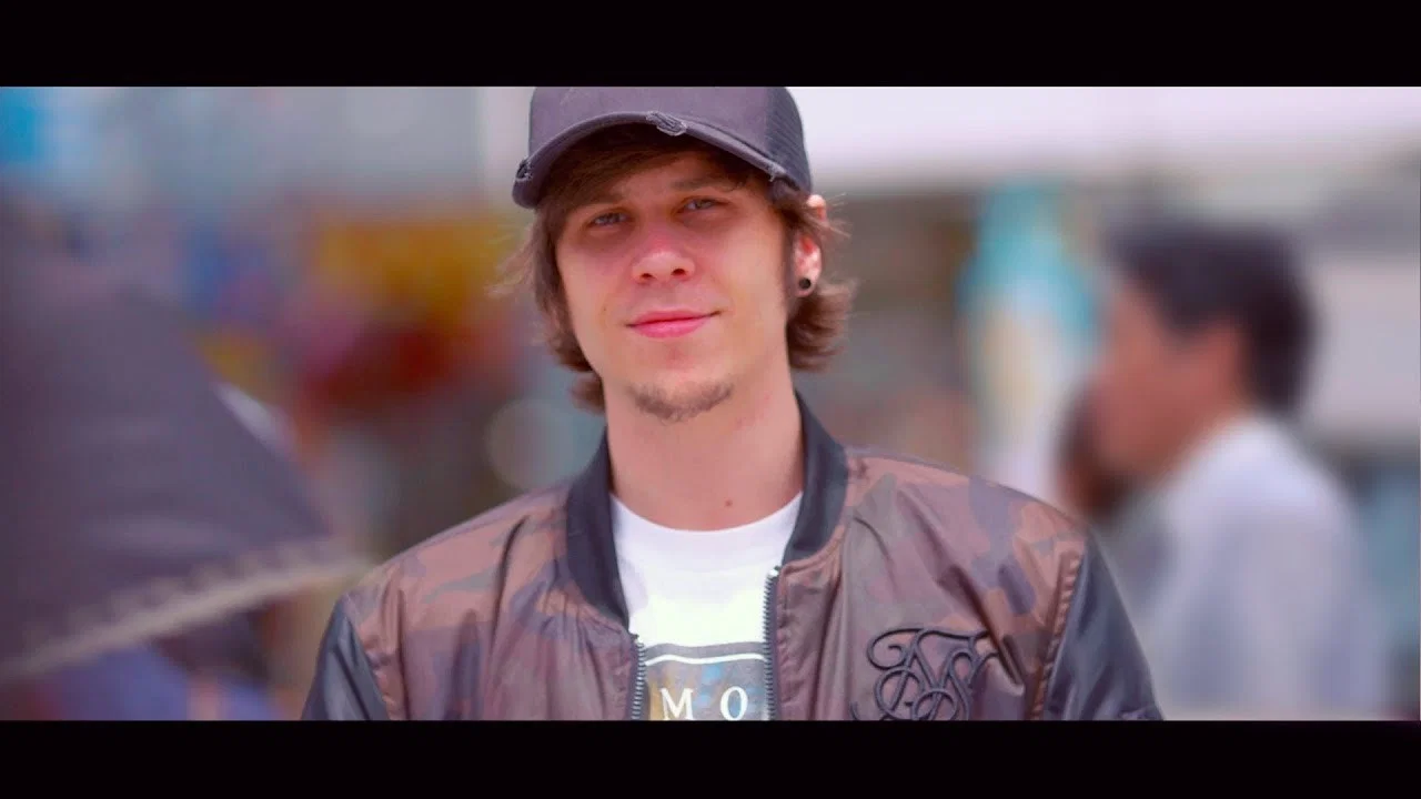 De Rub&eacute;n a Rubius: El Viaje de un Virtual Hero - 剧照