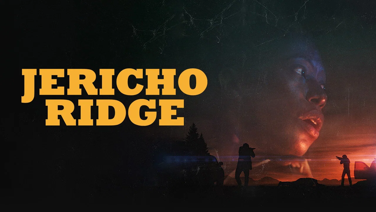 Jericho Ridge - 剧照