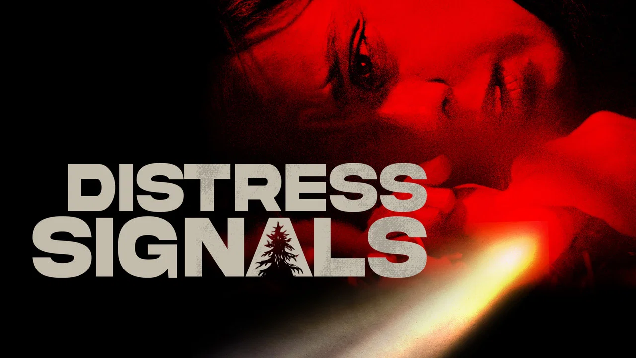 Distress Signals - 剧照