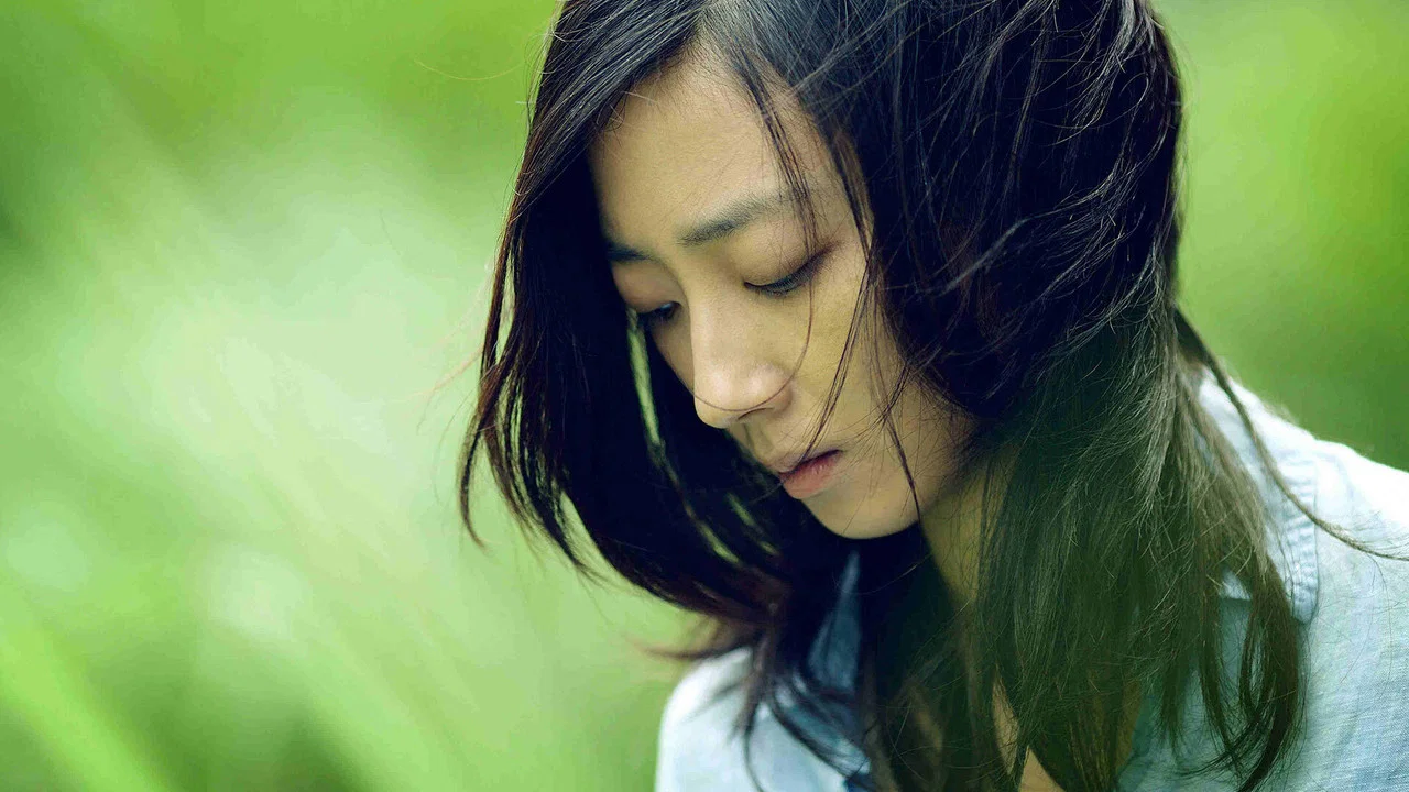 德布希森林 - 剧照