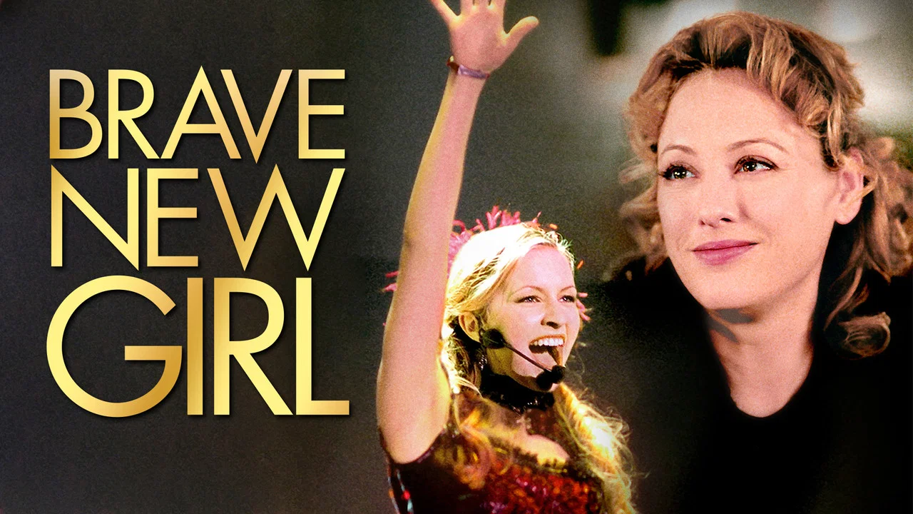 Brave New Girl - 剧照