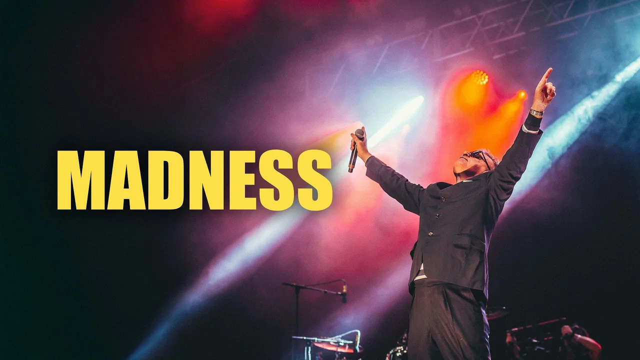 Madness: Live from House of Common - 剧照