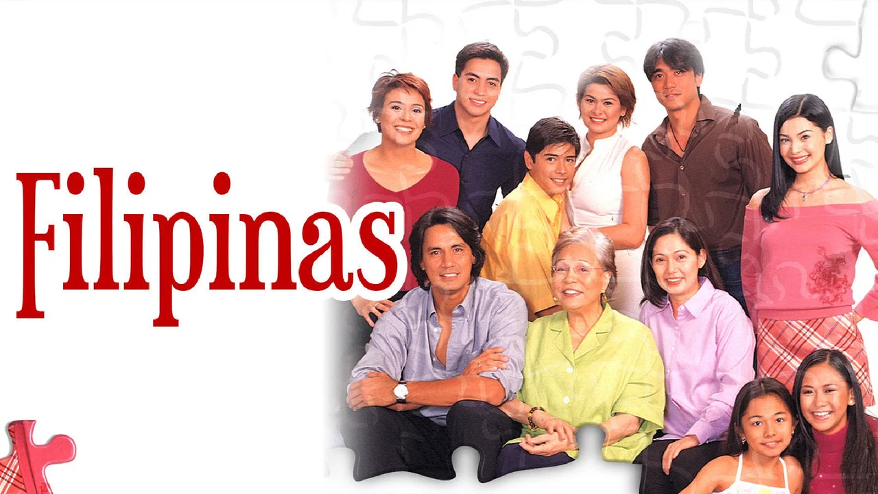 Filipinas - 剧照