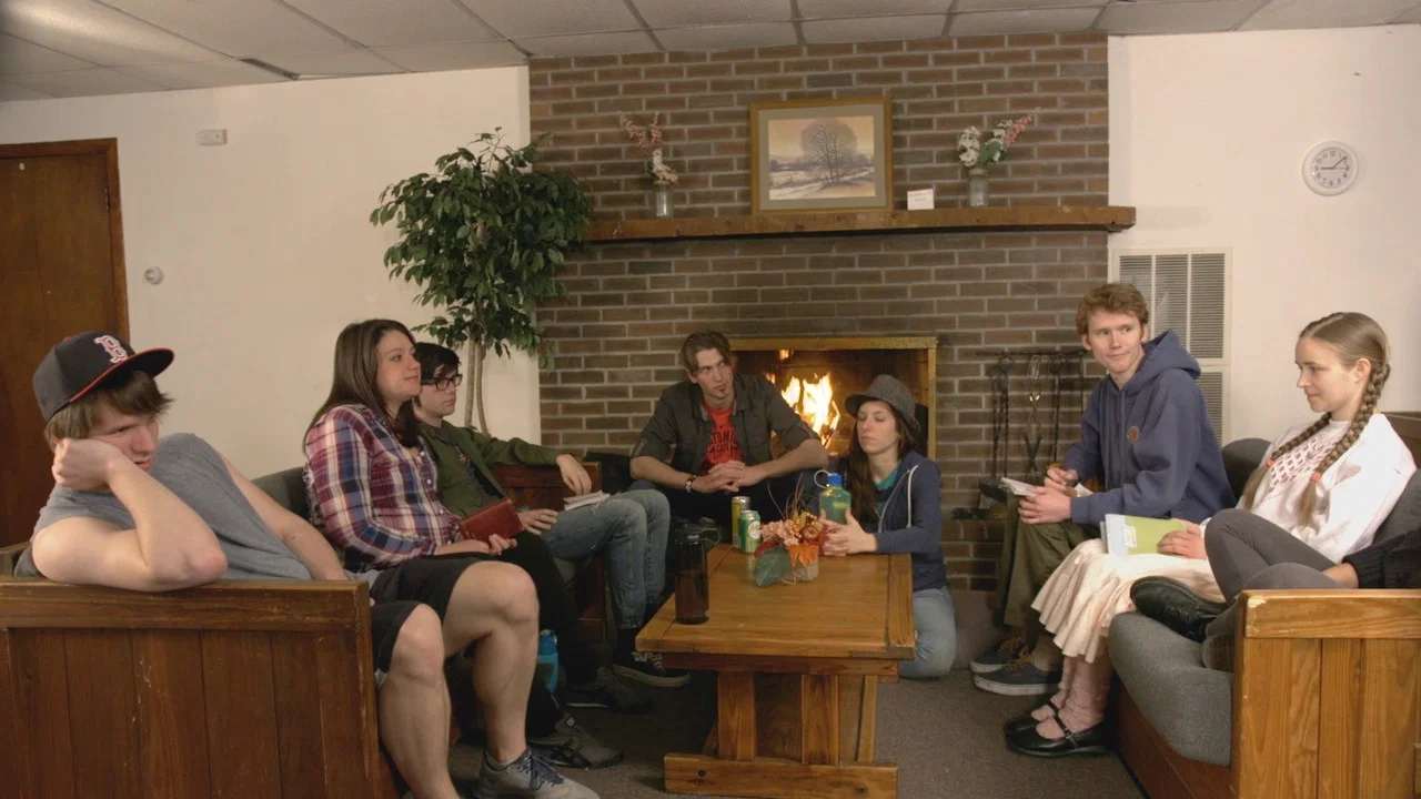 YouthMin: A Mockumentary - 剧照